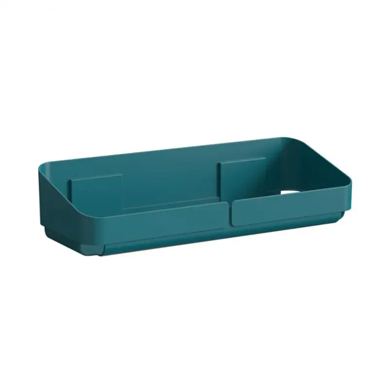 Without Drilling Bathroom Shelves Bathroom Storage Organizer No Punching Wall-mounted High-capacity Toilet Washstand Shelf
Without Drilling Bathroom Shelves Bathroom Storage Organizer No Punching Wall-mounted High-capacity Toilet Washstand Shelf