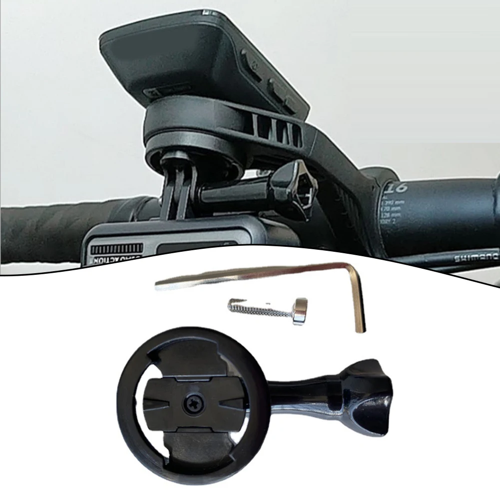 1 Set Bike Camera Adaptor Mount For Bicycle Computer Holder For Garmin 520/1030 Bike Handlebar Stopwatch Bracket Accessories
1 Set Bike Camera Adaptor Mount For Bicycle Computer Holder For Garmin 520/1030 Bike Handlebar Stopwatch Bracket Accessories