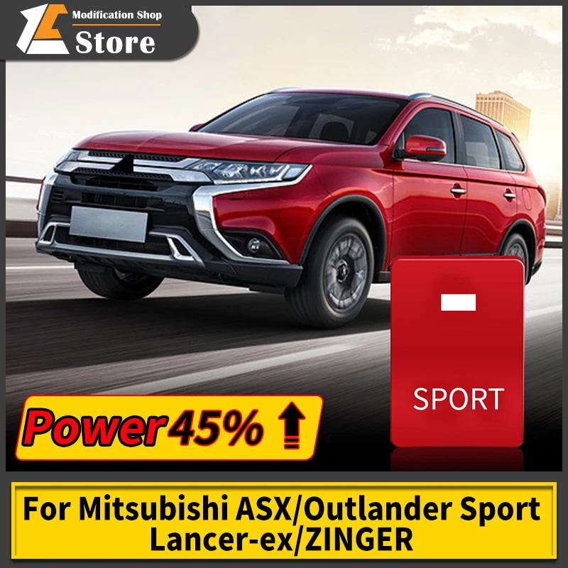 Applicable to Mitsubishi ASX/Outlander Sport Lancer-ex ZINGER power module accelerator horsepower acceleration upgrade system
Applicable to Mitsubishi ASX/Outlander Sport Lancer-ex ZINGER power module accelerator horsepower acceleration upgrade system