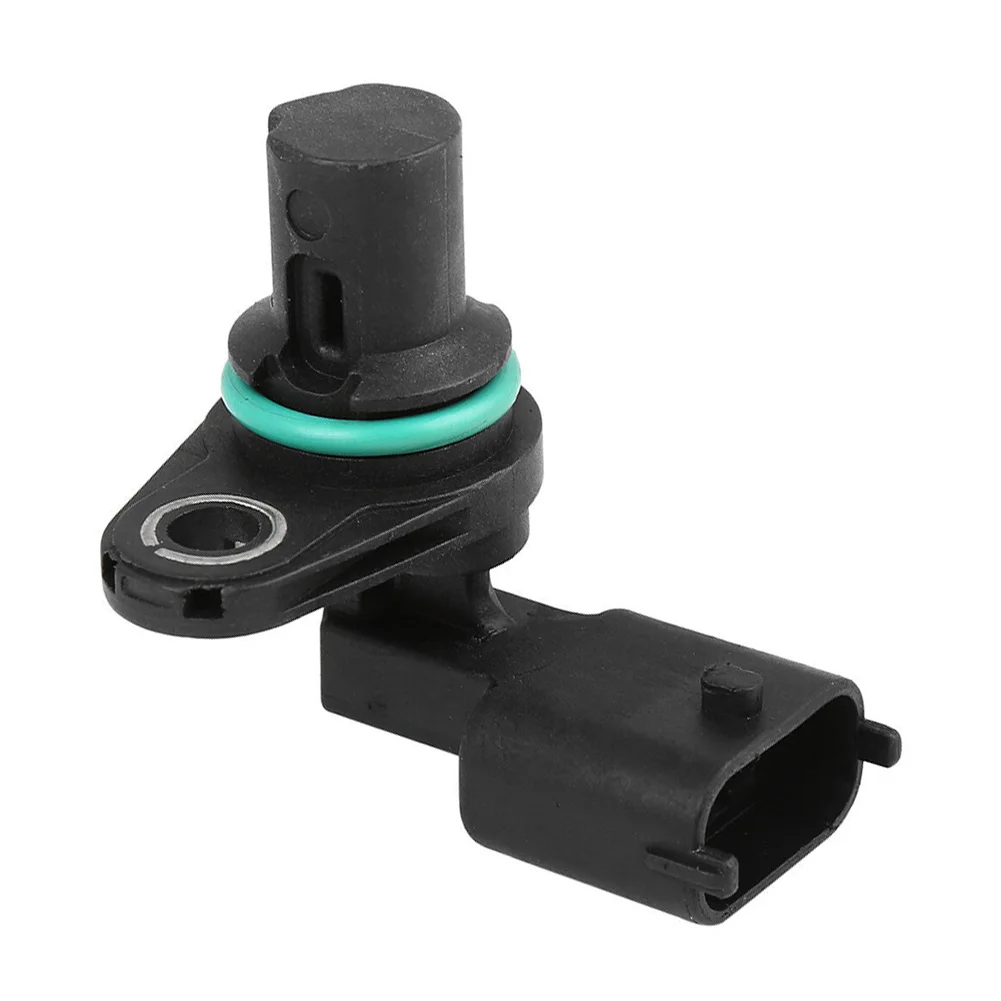 Durable High Quality Replacement Useful Brand New Camshaft Position Sensor 55352609 Accessory 3 Pins Assembly DC12V
Durable High Quality Replacement Useful Brand New Camshaft Position Sensor 55352609 Accessory 3 Pins Assembly DC12V