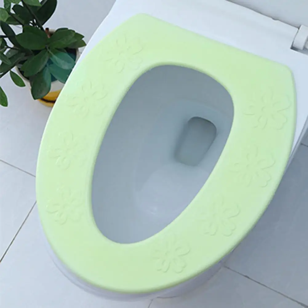 40%HOTToilet Seat Waterproof Warm Thicken Lid Cover Cushion Soft EVA Toilet Seat Cover Cushion Mat Bathroom Supplies
40%HOTToilet Seat Waterproof Warm Thicken Lid Cover Cushion Soft EVA Toilet Seat Cover Cushion Mat Bathroom Supplies