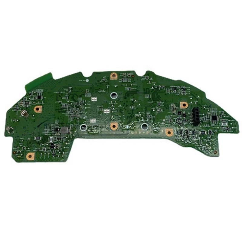 For Xiaomi Roborock S50 Max-Lb/S55 Max-Lb Rubys Lite Motherboard (CE) Vacuum Cleaner Spare Parts 
For Xiaomi Roborock S50 Max-Lb/S55 Max-Lb Rubys Lite Motherboard (CE) Vacuum Cleaner Spare Parts
