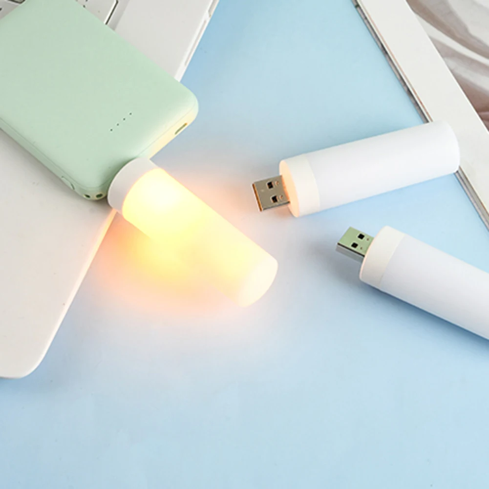 1/3/5pcs USB Book Lamp for Power Bank Camping Lighting Energy Saving Cylindrical Book Lights Indoor Lighting Fixture 
1/3/5pcs USB Book Lamp for Power Bank Camping Lighting Energy Saving Cylindrical Book Lights Indoor Lighting Fixture