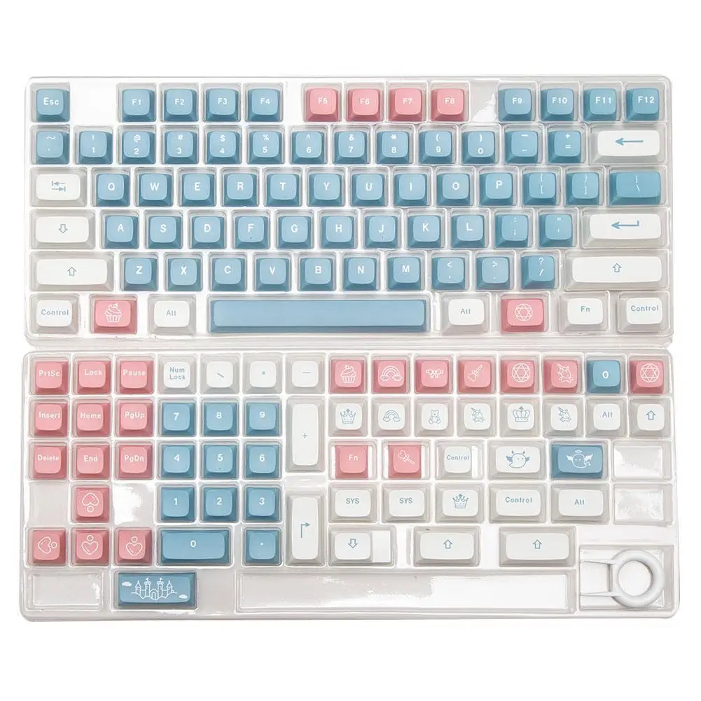 134 клавиш Sky City Key PBT, сублимационные колпачки для клавиш XDA Profile для механической клавиатуры 68/64/84/87/980/104
134 клавиш Sky City Key PBT, сублимационные колпачки для клавиш XDA Profile для механической клавиатуры 68/64/84/87/980/104