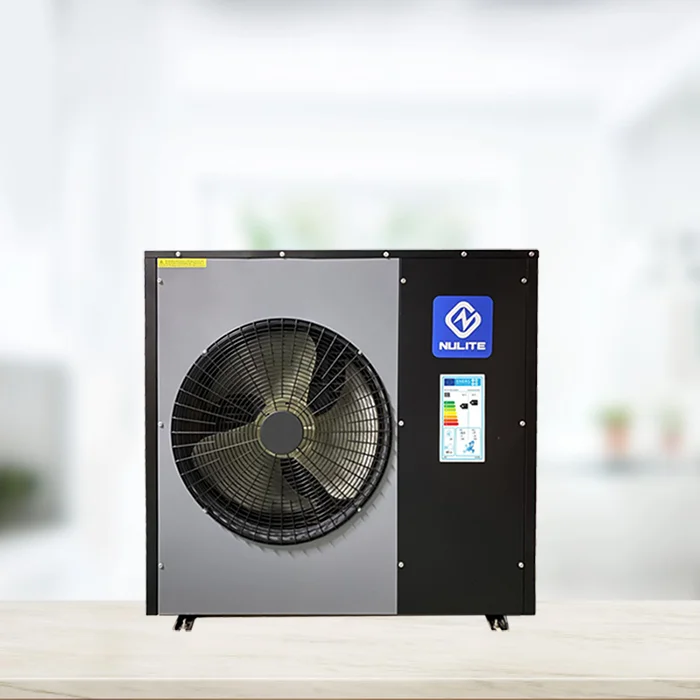 Best selling -25C air to water Monoblock DC inverter heat pump system for heating cooling dhw
Best selling -25C air to water Monoblock DC inverter heat pump system for heating cooling dhw