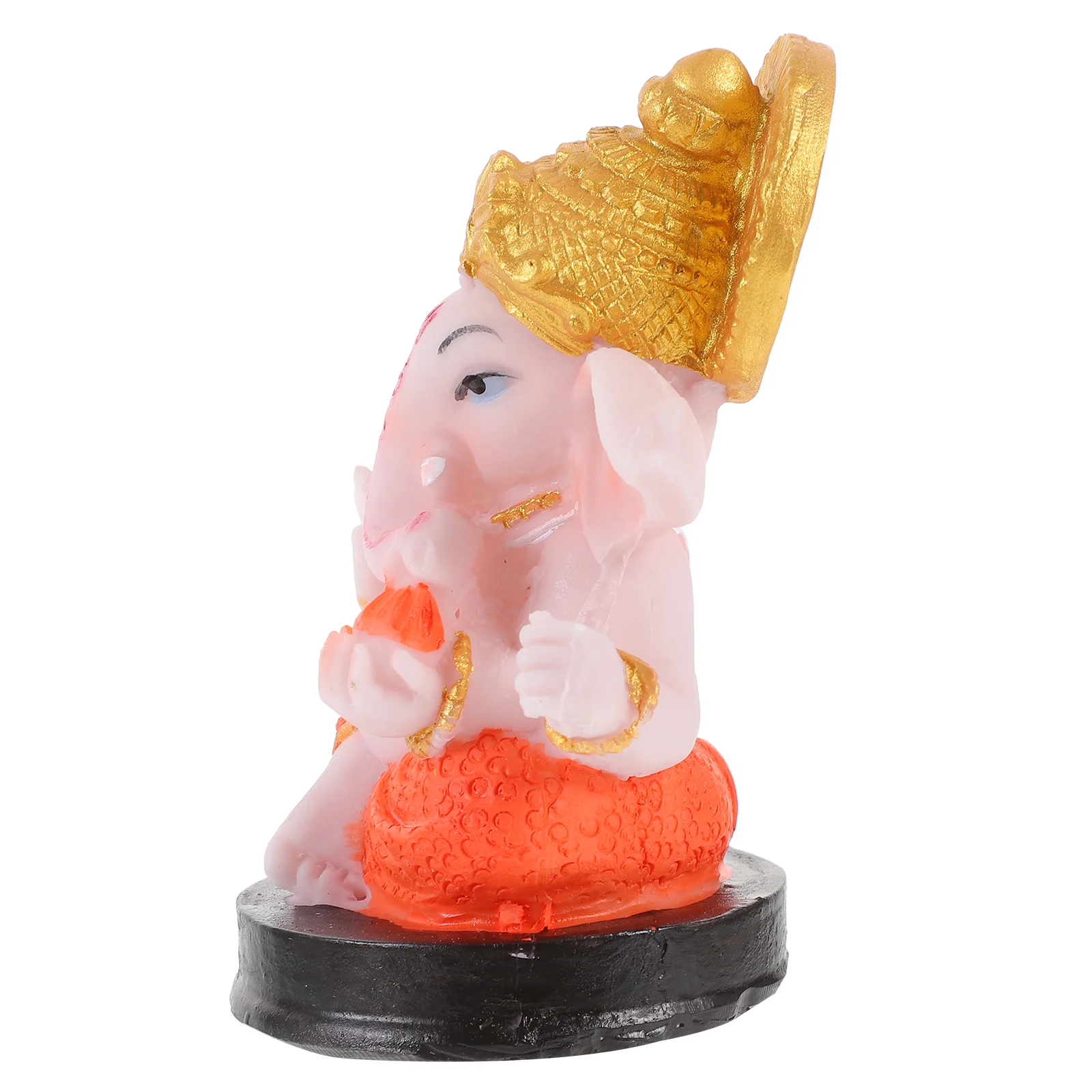 Resin Craft Ganesha Statue Craft Indian Ganesha Statue Ganesha Sculpture Ganesha Decor
Resin Craft Ganesha Statue Craft Indian Ganesha Statue Ganesha Sculpture Ganesha Decor