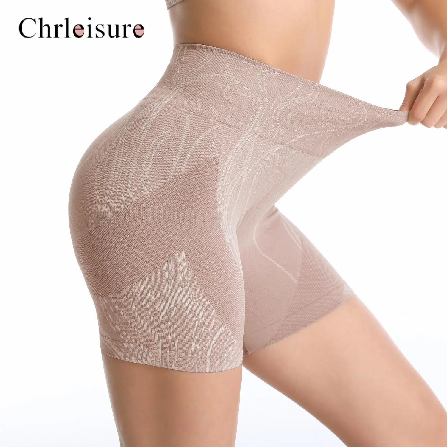 Женские Бесшовные велосипедные шорты CHRLEISURE, пикантные укороченные Леггинсы с высокой талией и принтом, с эффектом пуш-ап, одежда для фитнес...
Женские Бесшовные велосипедные шорты CHRLEISURE, пикантные укороченные Леггинсы с высокой талией и принтом, с эффектом пуш-ап, одежда для фитнес...