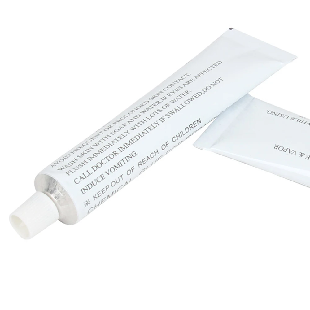 30ml Repair Bag Glue Kayak Inflatable Boat Assault Boat Rubber Boat Special Emotional Glue Slow Bonding Strong Adhesion For Toys
30ml Repair Bag Glue Kayak Inflatable Boat Assault Boat Rubber Boat Special Emotional Glue Slow Bonding Strong Adhesion For Toys