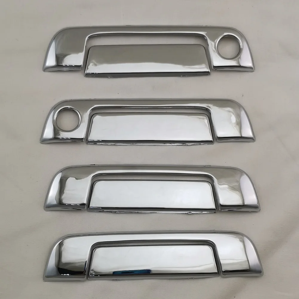 Newest Coupe Roadster Chrome Side Door Handle Cover Trim For BMW Z3 Roadster 1996-2002 For BMW Z3 M Coupe 1996-2002
Newest Coupe Roadster Chrome Side Door Handle Cover Trim For BMW Z3 Roadster 1996-2002 For BMW Z3 M Coupe 1996-2002