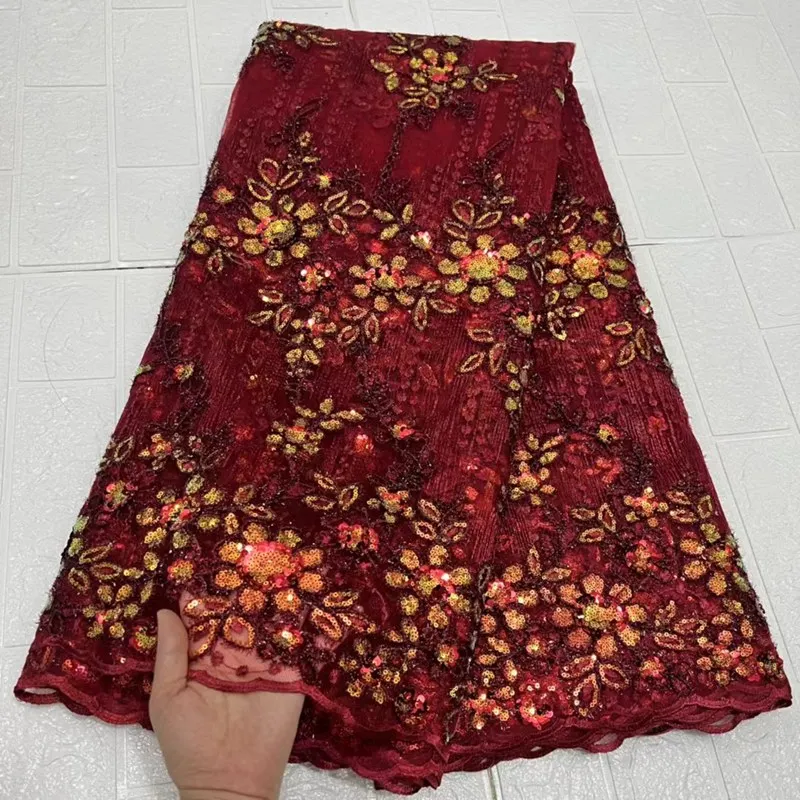Вышитый люрексом французское кружево с блестками африканская ткань для шитья Тюль вдохновленная сетчатая ткань для всех случаев 5 ярдов TS1217
Вышитый люрексом французское кружево с блестками африканская ткань для шитья Тюль вдохновленная сетчатая ткань для всех случаев 5 ярдов TS1217