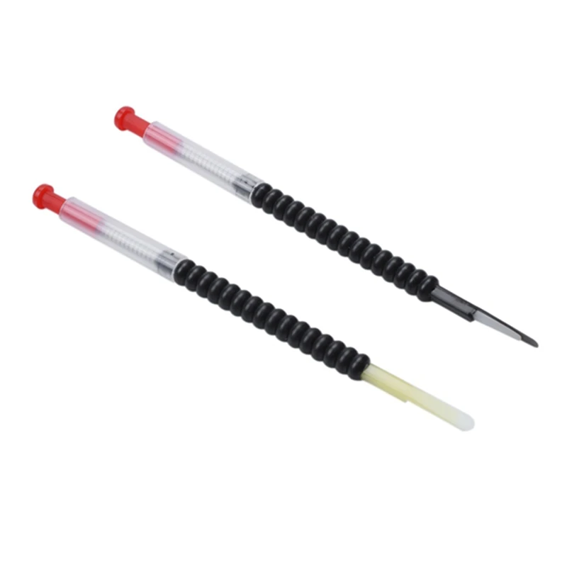 Bee Grafting Tool-10 Pcs Beekeeping Grafting Tool Bee Queen Larva Apiculture Retractable Grafting Equipment
Bee Grafting Tool-10 Pcs Beekeeping Grafting Tool Bee Queen Larva Apiculture Retractable Grafting Equipment