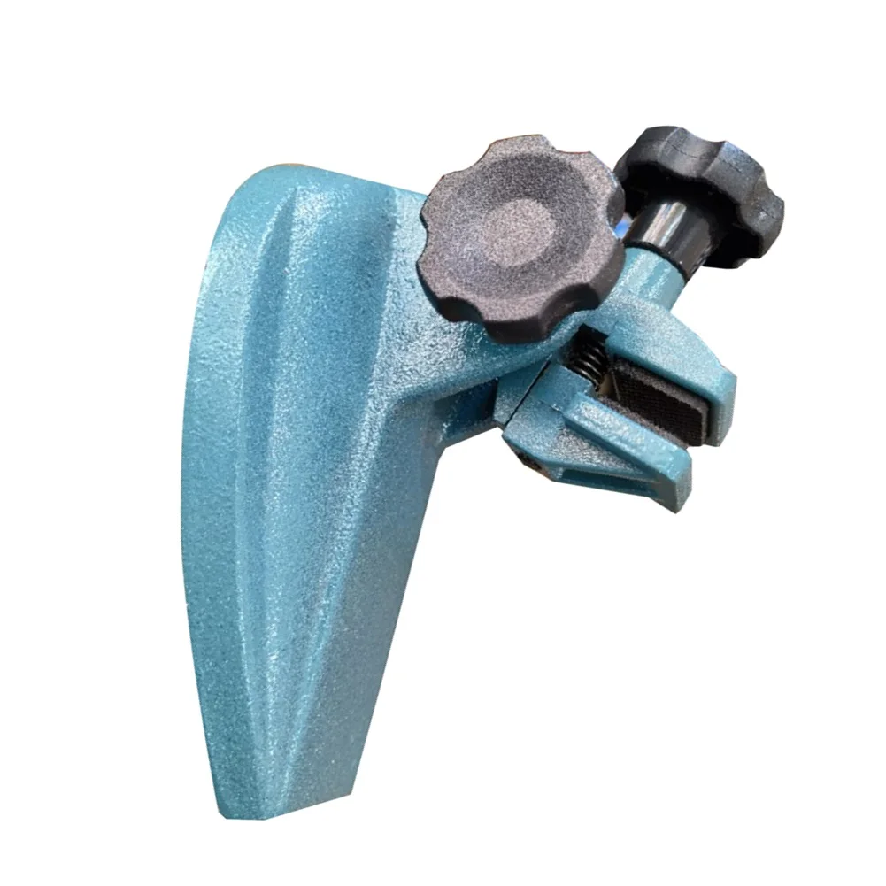 Reinforced Micrometer Base Bracket Fractional Card Measuring Seat Bracket Micrometer Stand For Micrometer Gauge Measuring Tool
Reinforced Micrometer Base Bracket Fractional Card Measuring Seat Bracket Micrometer Stand For Micrometer Gauge Measuring Tool
