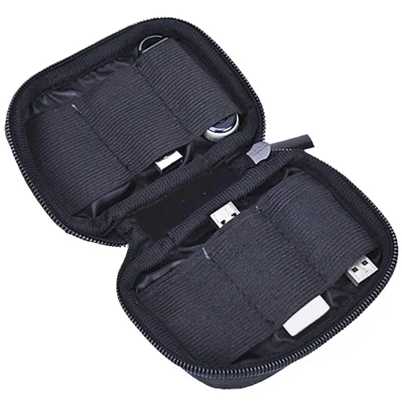 Чехол для USB-накопителей, полиэстер, 6 сеток
Чехол для USB-накопителей, полиэстер, 6 сеток