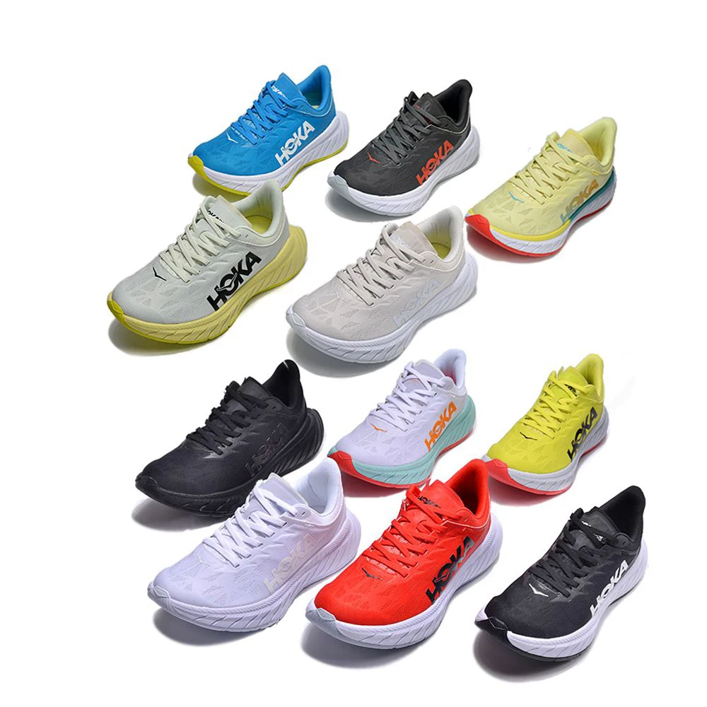 Men Women ONE-ONE CARBON X2 Road Running Shoes Mesh Breathable Jogging Lightweight Sports Casual Tennis Shoes With Original Box
Men Women ONE-ONE CARBON X2 Road Running Shoes Mesh Breathable Jogging Lightweight Sports Casual Tennis Shoes With Original Box