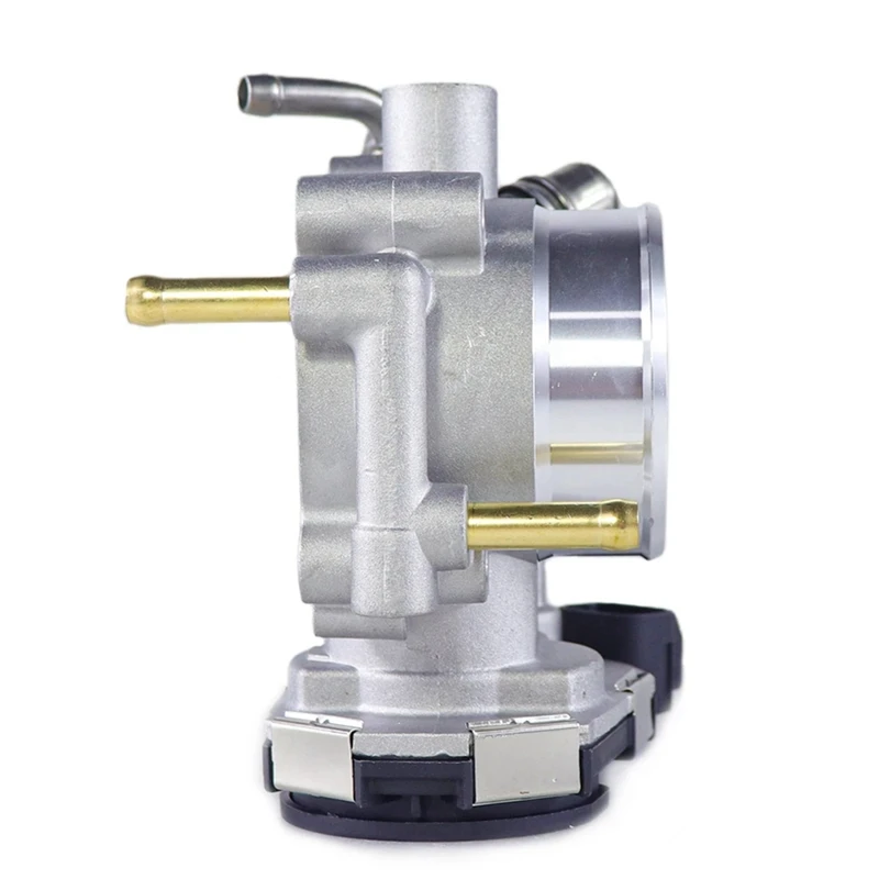 V40810017 Throttle Body Throttle Valve Auto For Chevrolet Lesabre Cruze Aveo5 Sonic Pontiac G3 1.6L 1.8L
V40810017 Throttle Body Throttle Valve Auto For Chevrolet Lesabre Cruze Aveo5 Sonic Pontiac G3 1.6L 1.8L