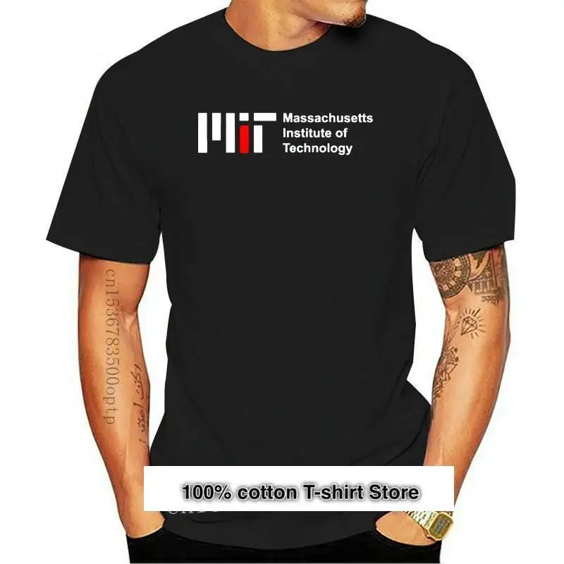 Camiseta de manga corta del MIT para mujer, ropa de universidad, uniforme escolar, camiseta de tecnología del MIT
Camiseta de manga corta del MIT para mujer, ropa de universidad, uniforme escolar, camiseta de tecnología del MIT