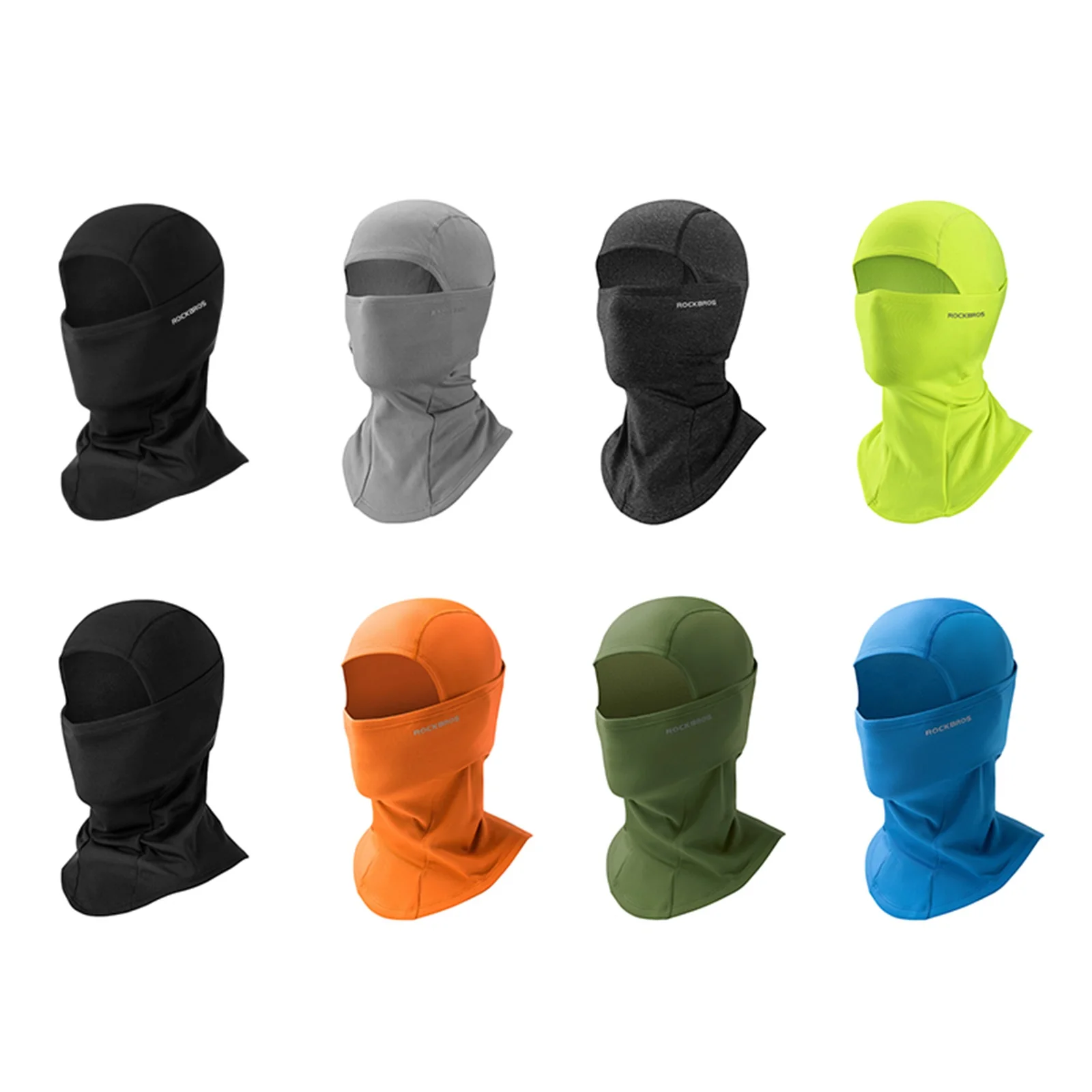 Outdoor Riding Facewear Balaclava High Quality Men and Women Windproof Neck Gaiter Hood Cycling Headgear Hiking Face Shield
Outdoor Riding Facewear Balaclava High Quality Men and Women Windproof Neck Gaiter Hood Cycling Headgear Hiking Face Shield