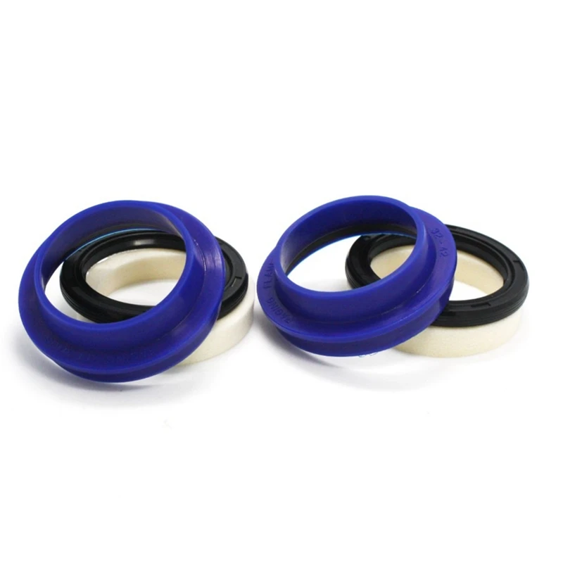 HOT Bike Bicycle Front Fork Dust Seal Oil Seals For Fox/ Rockshox/ Xfusion/ 32Mm Bicycle Parts
HOT Bike Bicycle Front Fork Dust Seal Oil Seals For Fox/ Rockshox/ Xfusion/ 32Mm Bicycle Parts