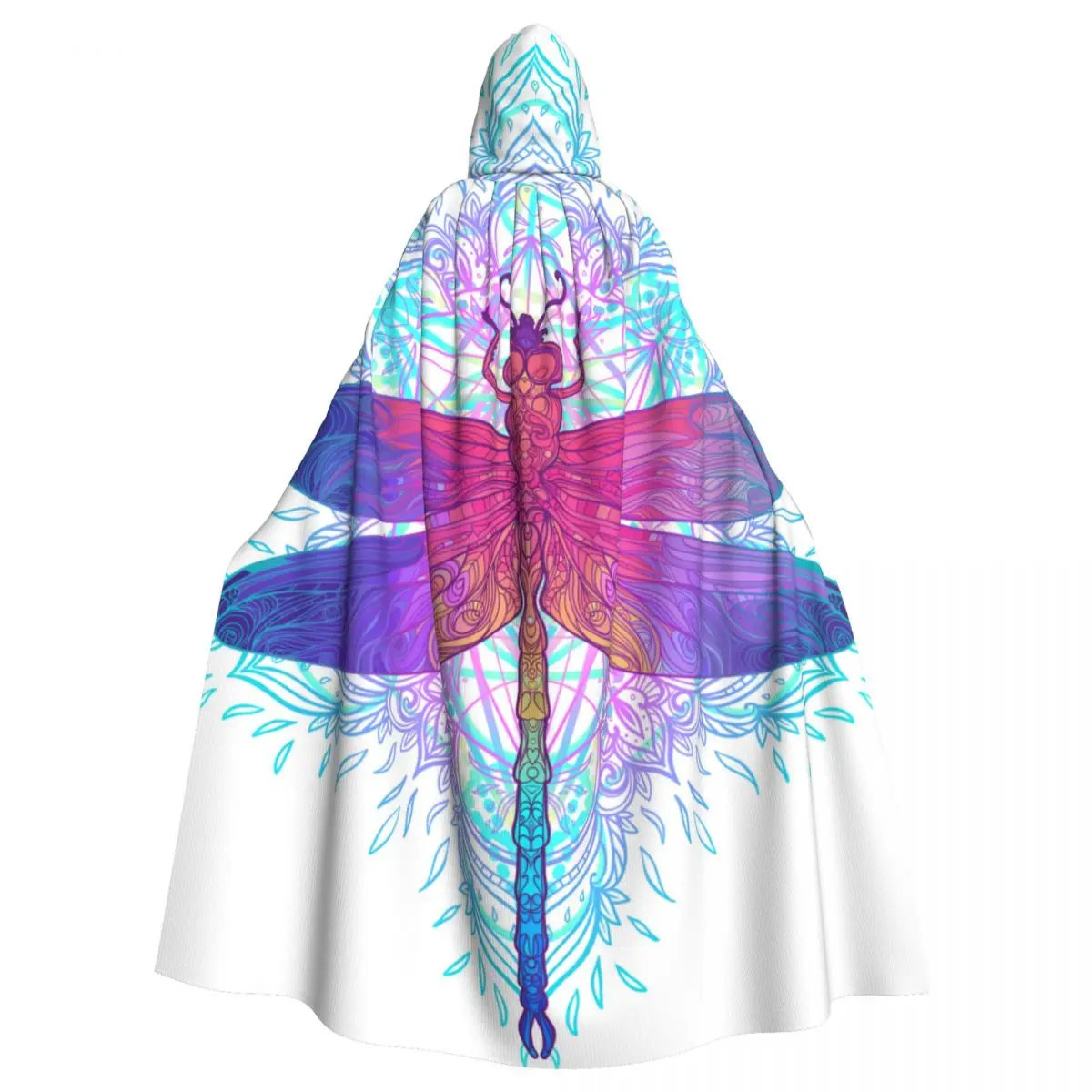 Длинная накидка-плащ, этническая накидка со стрекозой и капюшоном, пальто, осенние толстовки
Длинная накидка-плащ, этническая накидка со стрекозой и капюшоном, пальто, осенние толстовки