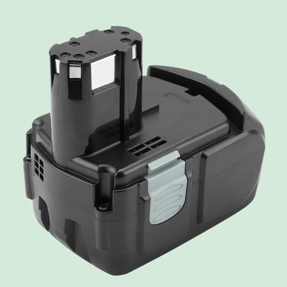 2022 12800mAh 18VLi-ion Battery Compatible with HITACHI WH18DMR WR18DL、C18DLX、CJ18DL、CR18DL、CR18DV、DH18DLX Power Cordless Tools
2022 12800mAh 18VLi-ion Battery Compatible with HITACHI WH18DMR WR18DL、C18DLX、CJ18DL、CR18DL、CR18DV、DH18DLX Power Cordless Tools