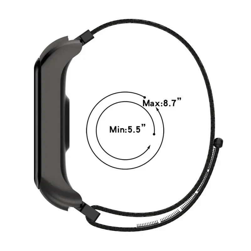 Fitness Tracker Accessories Versatile Easy Installation And Removal Enhance Your Style Easy To Stay Alive Replacement Strap
Fitness Tracker Accessories Versatile Easy Installation And Removal Enhance Your Style Easy To Stay Alive Replacement Strap