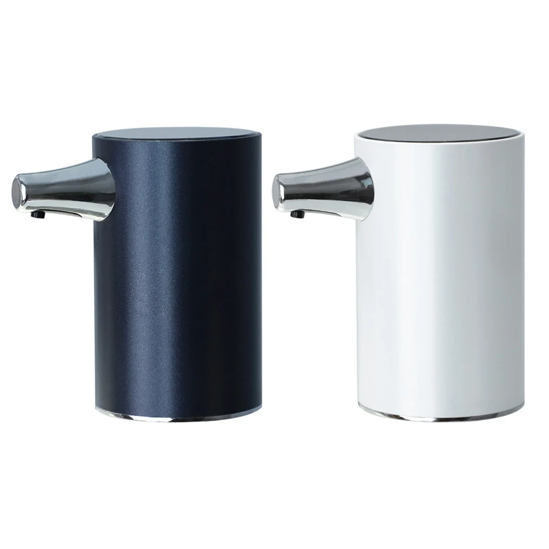 Automatic Liquid Soap Dispenser Touchless Soap Dispenser USB Charging Smart Foam Machine for Most Liquid Product
Automatic Liquid Soap Dispenser Touchless Soap Dispenser USB Charging Smart Foam Machine for Most Liquid Product