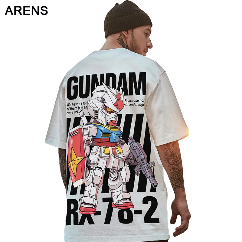 Футболка мужская хлопковая с коротким рукавом и круглым вырезом, свободного покроя
Футболка мужская хлопковая с коротким рукавом и круглым вырезом, свободного покроя