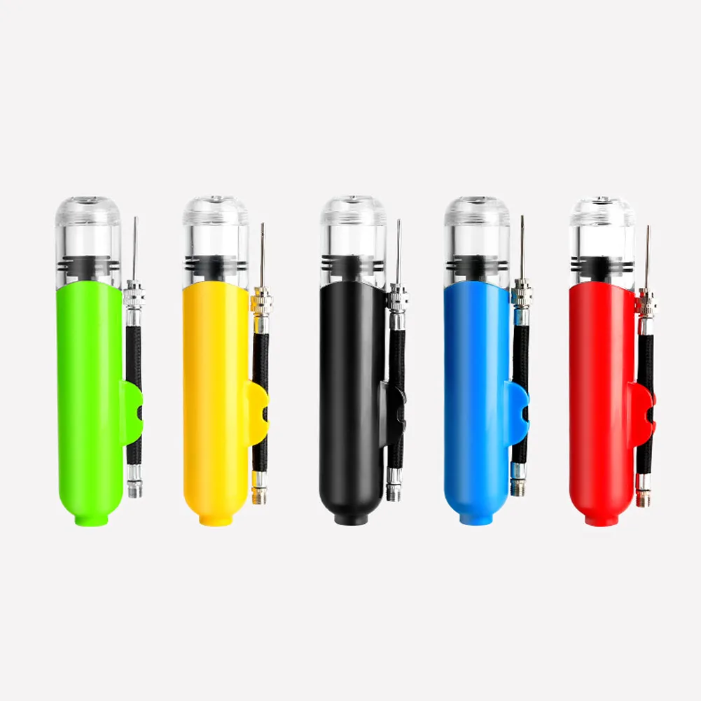 Mini Bike Pump Portable Bicycle Tire Basketball Soccer Balloon Air Inflator Bicycle Accessories Bicycle Pump
Mini Bike Pump Portable Bicycle Tire Basketball Soccer Balloon Air Inflator Bicycle Accessories Bicycle Pump