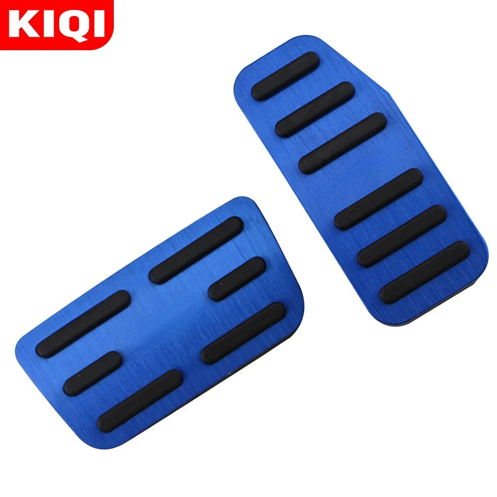 2 шт./комплект, автомобильные педали для Honda Fit Jazz 2011 - 2022
2 шт./комплект, автомобильные педали для Honda Fit Jazz 2011 - 2022