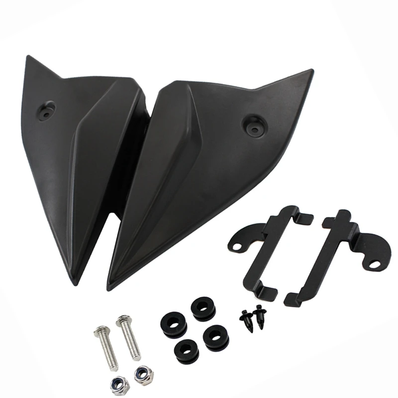 Motorcycle Side Panels Cover Fairing Cowl Plate Cover For Yamaha MT-09 FZ 09 MT09 FZ09 MT 09 2014-2020
Motorcycle Side Panels Cover Fairing Cowl Plate Cover For Yamaha MT-09 FZ 09 MT09 FZ09 MT 09 2014-2020