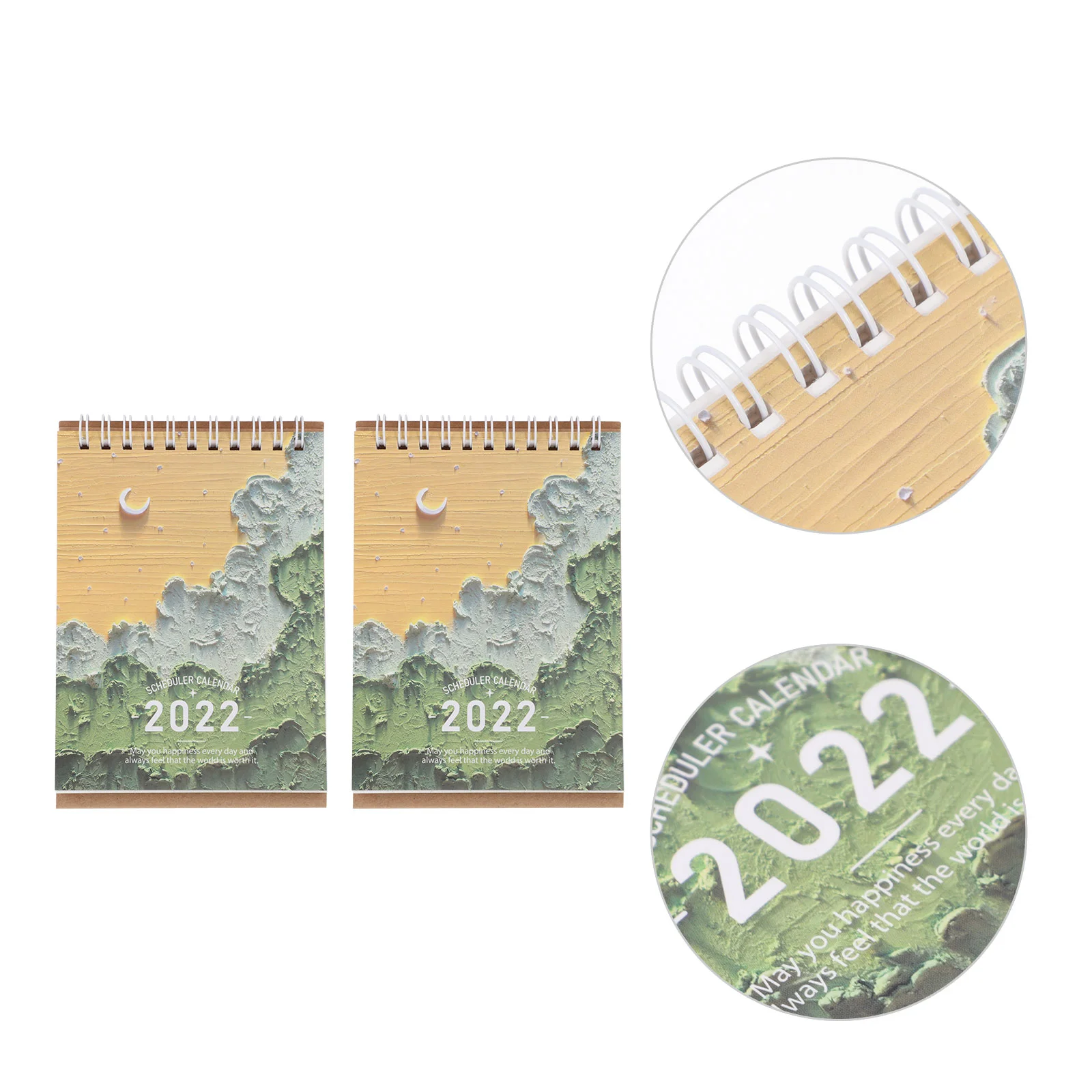 Calendar 2022 Desk Planner Desktop Table Daily Office Calendars Plan Yearly Monthly Decorative Schedule Gift New Year Mini
Calendar 2022 Desk Planner Desktop Table Daily Office Calendars Plan Yearly Monthly Decorative Schedule Gift New Year Mini
