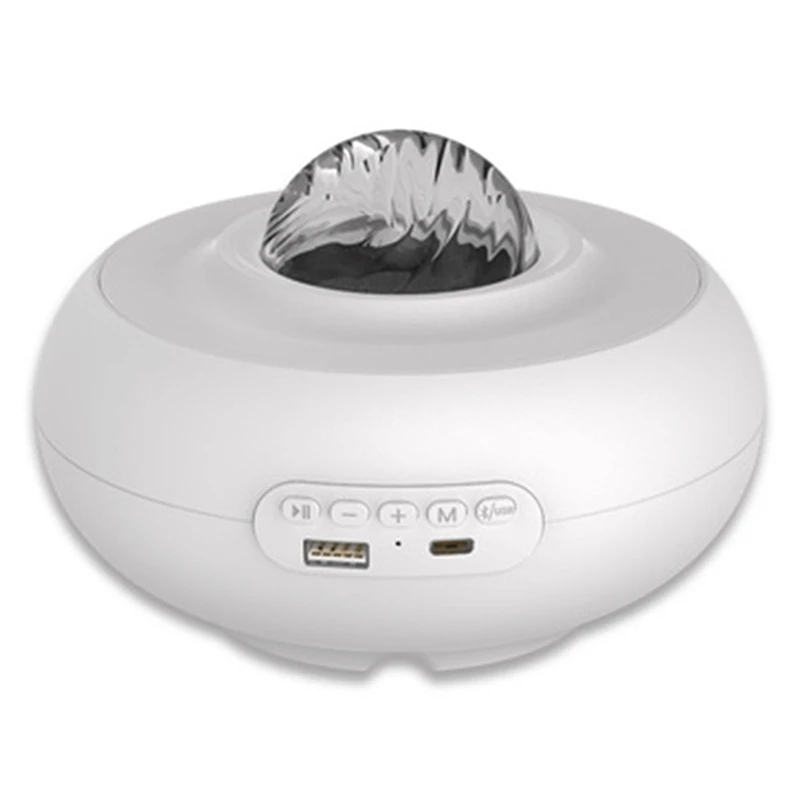 JHD-Projector Star Projector Night Light With Bluetooth Speaker North Light Bedroom Home Decoration Aurora Projector
JHD-Projector Star Projector Night Light With Bluetooth Speaker North Light Bedroom Home Decoration Aurora Projector