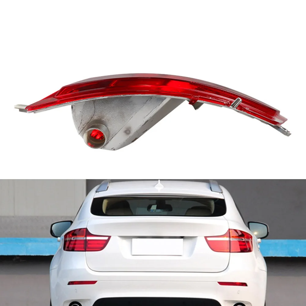 1 PC Left Rear Bumper Foglight Reflector 63147187219 For BMW X6 E71 E72 2008 2009 2010 2011 2012 2013 2014 Car Accessories
1 PC Left Rear Bumper Foglight Reflector 63147187219 For BMW X6 E71 E72 2008 2009 2010 2011 2012 2013 2014 Car Accessories