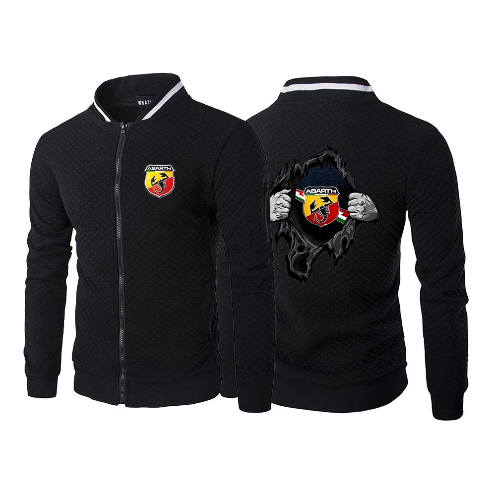 Autumn ABARTH Logo Comfortable College Movement Hoodies Printing Splicing Tops Popular Hooded Latest Clothing
Autumn ABARTH Logo Comfortable College Movement Hoodies Printing Splicing Tops Popular Hooded Latest Clothing