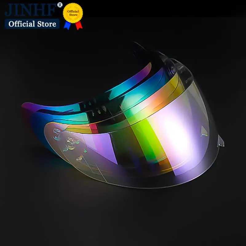 1pc Helmet Visor for AGV K1 K5 K4 K3SV Motorcycle Helmet Lens Motorbike Accessories Glasses full face motorcycle helmet visor
1pc Helmet Visor for AGV K1 K5 K4 K3SV Motorcycle Helmet Lens Motorbike Accessories Glasses full face motorcycle helmet visor
