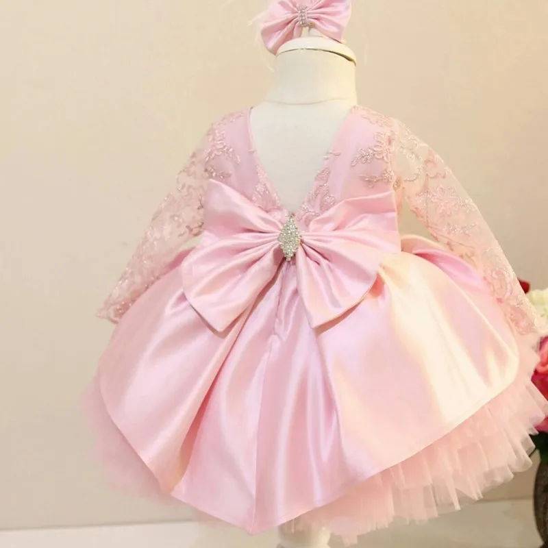 Baby Girls Christmas Princess Dress Children's Evening Dress Toddler Communion Costumes Newborn Birthday Dress for New Year 2022
Baby Girls Christmas Princess Dress Children's Evening Dress Toddler Communion Costumes Newborn Birthday Dress for New Year 2022