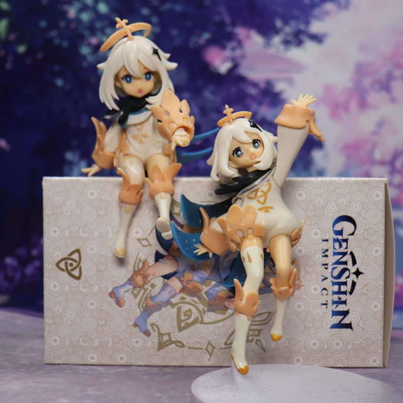 Аниме-фигурка аниме «паймон» Genshin Impact, 14 см, настольное украшение, игра, окружающая фигурка, Коллекционная модель, кукла, игрушка, домашний де...
Аниме-фигурка аниме «паймон» Genshin Impact, 14 см, настольное украшение, игра, окружающая фигурка, Коллекционная модель, кукла, игрушка, домашний де...