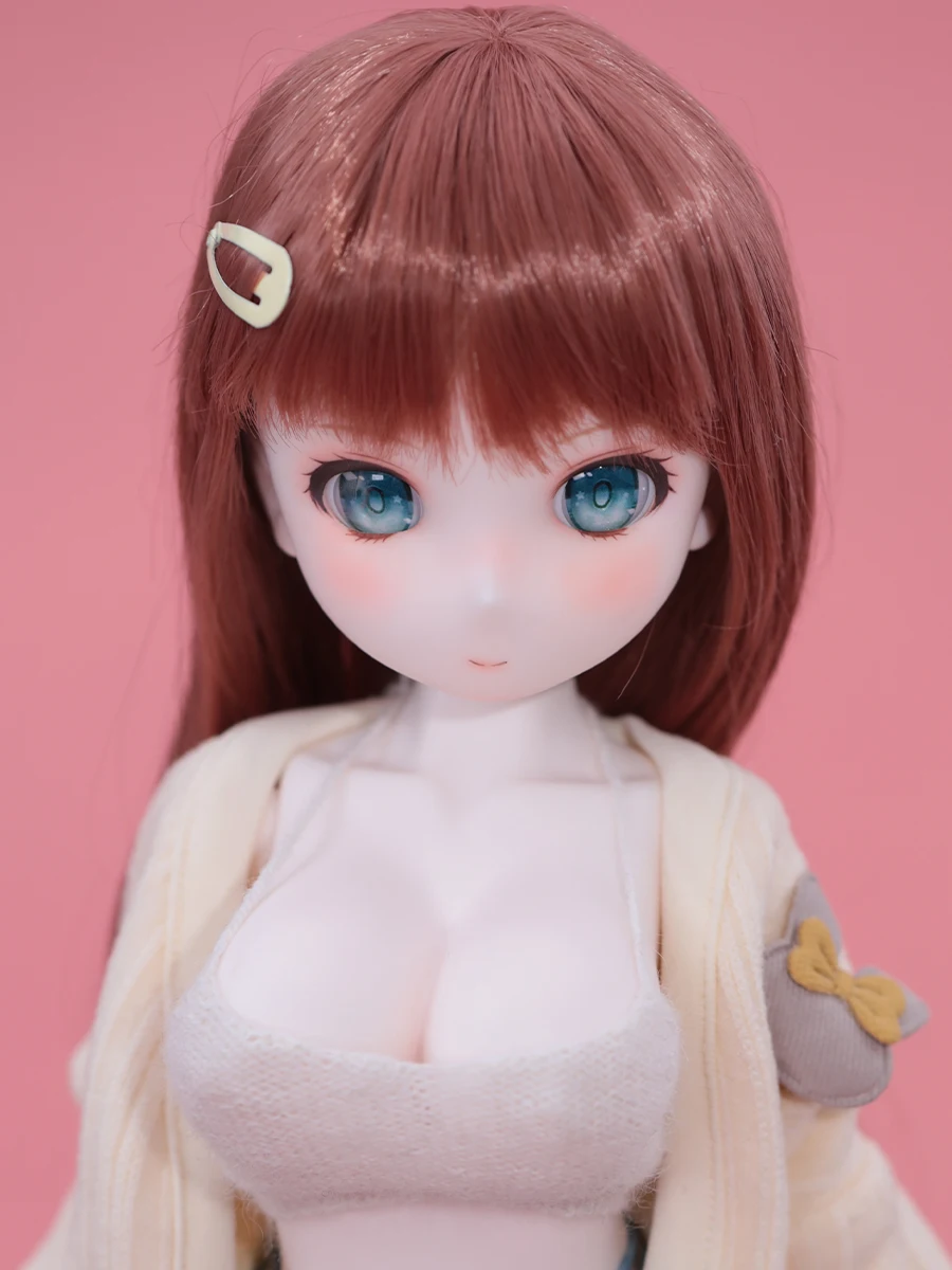 1/4 BJD DUOLA кукла голова с телом переделанная Bjd Смола Материал мальчик девочка без макияжа кукла DIY кукла аксессуары Игрушки для девочек подарок
1/4 BJD DUOLA кукла голова с телом переделанная Bjd Смола Материал мальчик девочка без макияжа кукла DIY кукла аксессуары Игрушки для девочек подарок
