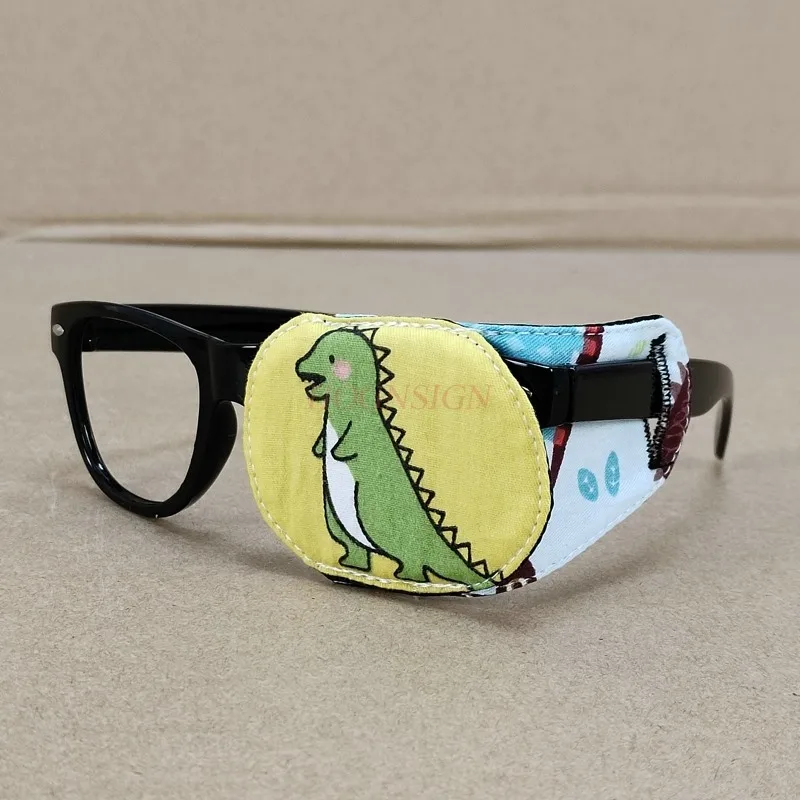 Набор детских очков для коррекции слабой косым зрением и искривления глаз из шелка тутового шелкопряда 
Набор детских очков для коррекции слабой косым зрением и искривления глаз из шелка тутового шелкопряда