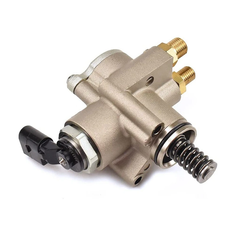Топливный насос высокого давления для Q7 V6 2006-2007 Volkswagen VW 03H 127025 E HFS85303C HPP0014