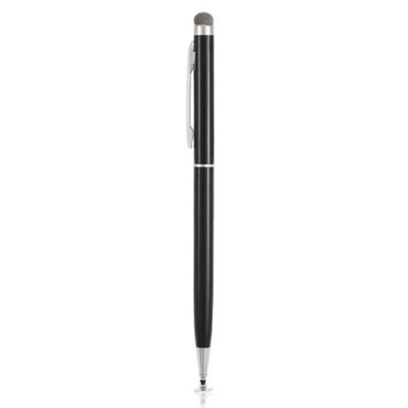 Universal Stylus 2 in 1 Stylus for Touch Screen Pens for Capacitive for Touch Sc
Universal Stylus 2 in 1 Stylus for Touch Screen Pens for Capacitive for Touch Sc