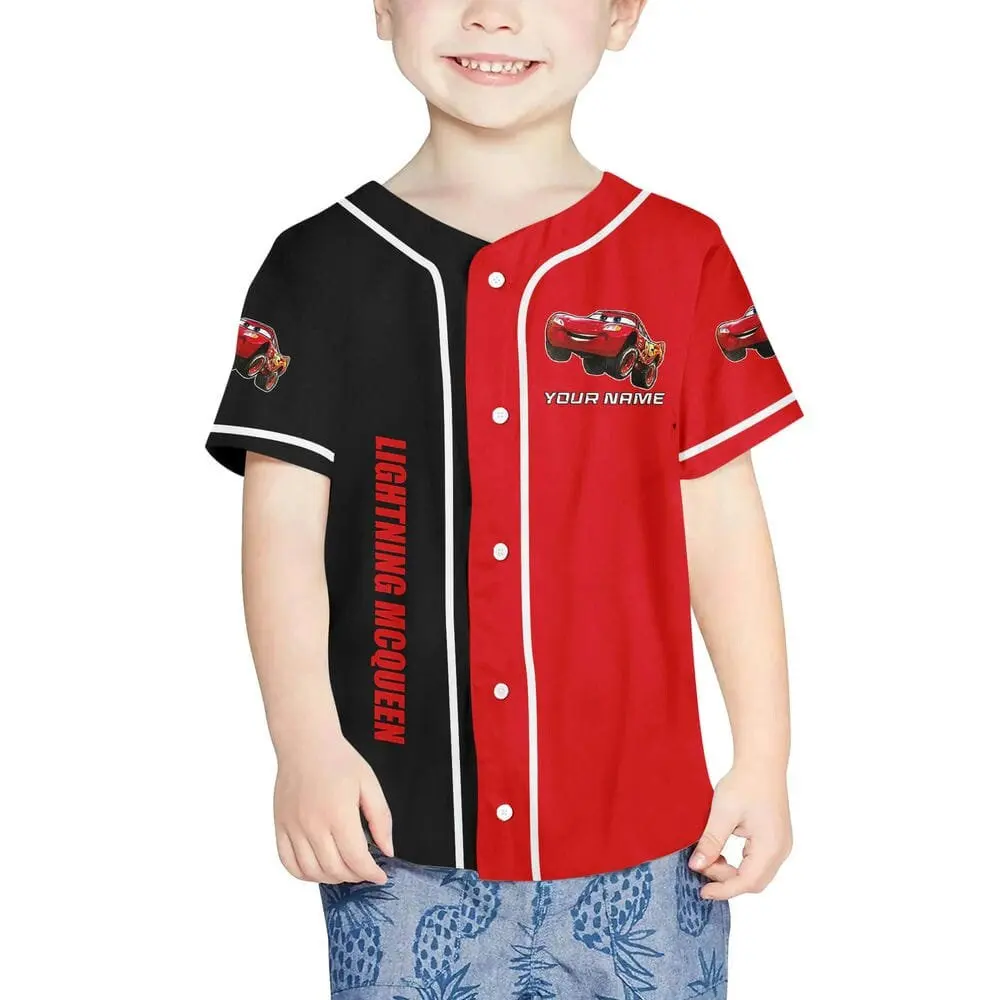 Персонализированная Бейсбольная Футболка с 3D рисунком «История игрушек», Повседневный Кардиган для мальчиков и девочек 
Персонализированная Бейсбольная Футболка с 3D рисунком «История игрушек», Повседневный Кардиган для мальчиков и девочек