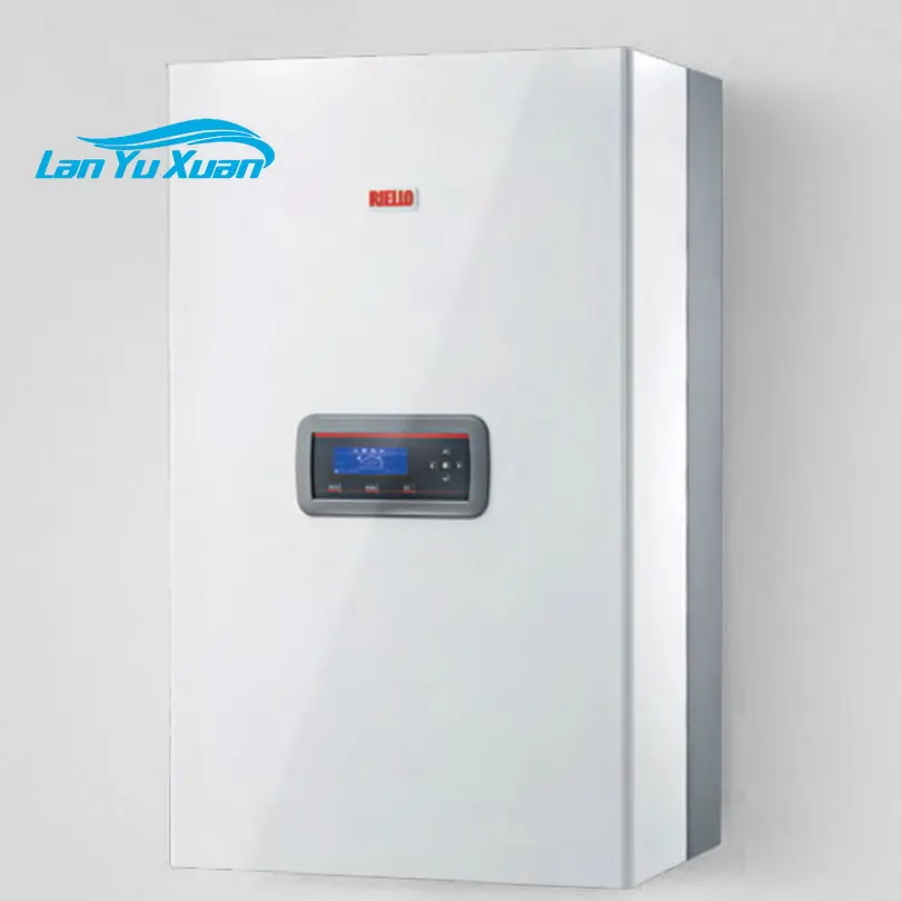 Riello Water Heater 
Riello Water Heater