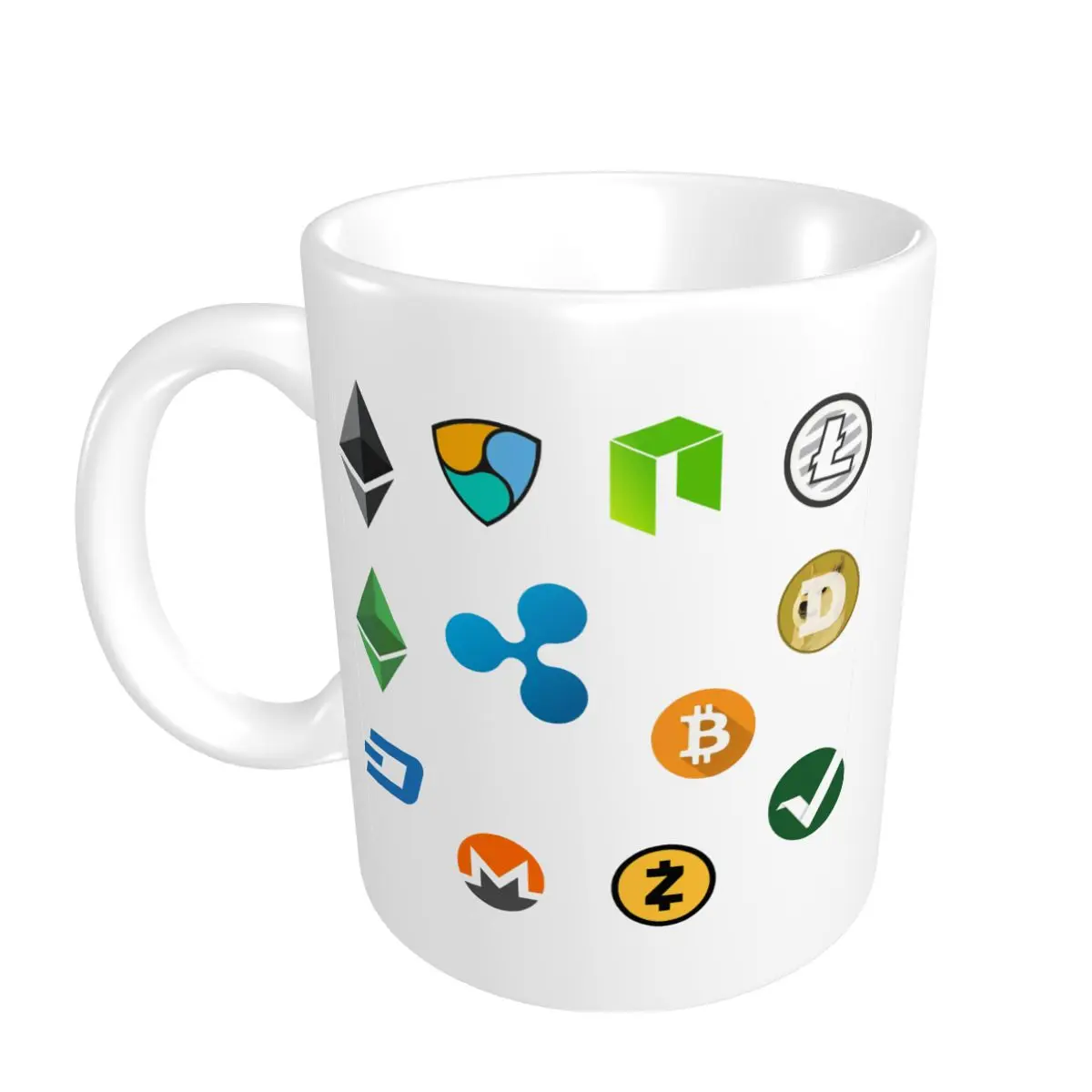 premium Crypto Band #1 BTC LTC ETH ETC DASH DOGE VTC XEM NEM XRP ZEC NEO Mugs Humor Graphic Vertcoin CUPS multi-function cups
premium Crypto Band #1 BTC LTC ETH ETC DASH DOGE VTC XEM NEM XRP ZEC NEO Mugs Humor Graphic Vertcoin CUPS multi-function cups