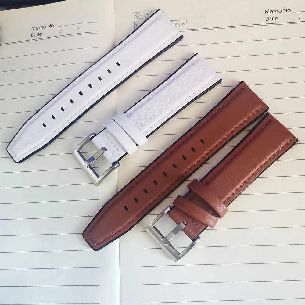 22mm Strap For Huawei GT 42mm GT 2 3 46mm Silicone Leather Belt Wristband For Huawei Watch GT2 GT3 Pro Honor Magic Watch Band
22mm Strap For Huawei GT 42mm GT 2 3 46mm Silicone Leather Belt Wristband For Huawei Watch GT2 GT3 Pro Honor Magic Watch Band