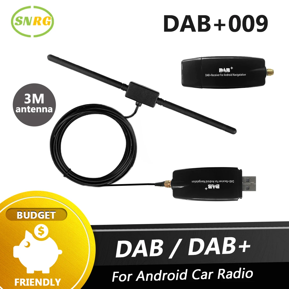 Приставка SNRG DAB для Android Car Radio Plus, усилитель сигнала, USB-приемник, тюнер, Hi-Fi адаптер, ключ-модуль, авто
Приставка SNRG DAB для Android Car Radio Plus, усилитель сигнала, USB-приемник, тюнер, Hi-Fi адаптер, ключ-модуль, авто