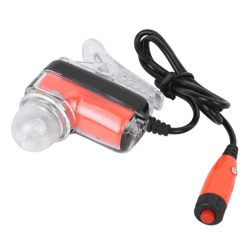 Life Jacket LED Life Jacket Light Lifesaving Accessory Durable Plastic Waterproof LED Light for Emergency Camping Hiking
Life Jacket LED Life Jacket Light Lifesaving Accessory Durable Plastic Waterproof LED Light for Emergency Camping Hiking