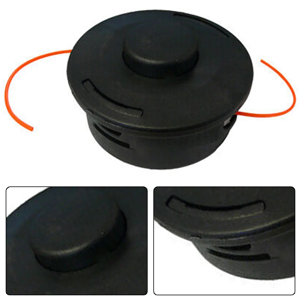Trimmer Head For Stihl FS55 FS56 FS80 Lawn Mower Parts String Trimmer Parts Auto Cut 25-2 Nylon Line Trimmer Head Garden Tool
Trimmer Head For Stihl FS55 FS56 FS80 Lawn Mower Parts String Trimmer Parts Auto Cut 25-2 Nylon Line Trimmer Head Garden Tool