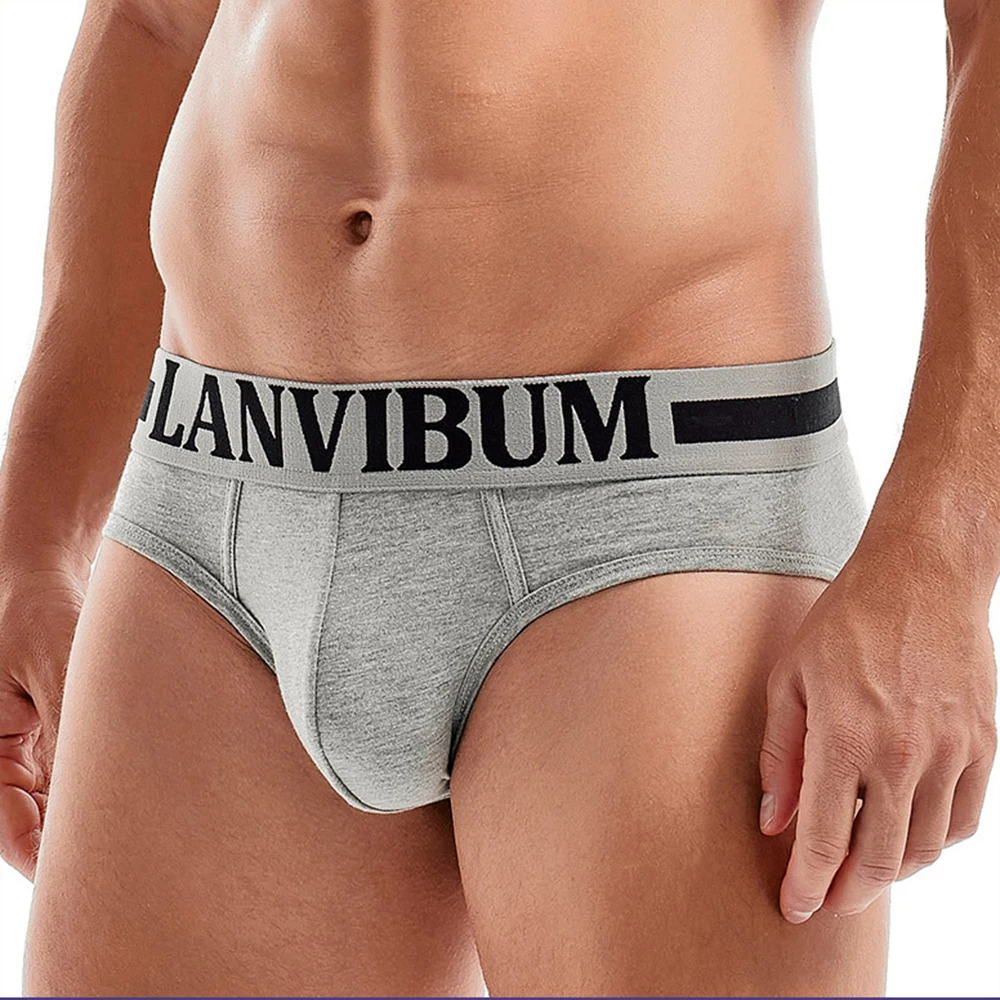Men Underwear Youth U Convex Pouch Lingerie Low Waist Briefs Solid Plus Size Panties Elasticity Male Underpants Cueca
Men Underwear Youth U Convex Pouch Lingerie Low Waist Briefs Solid Plus Size Panties Elasticity Male Underpants Cueca