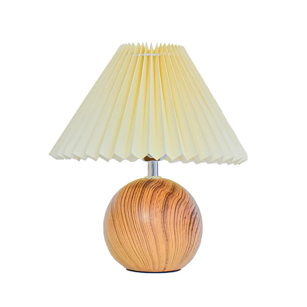 Table Lamp Wood Nightstand Lamp Study Reading Table Light for Living Room Bedroom Bedside Decorative
Table Lamp Wood Nightstand Lamp Study Reading Table Light for Living Room Bedroom Bedside Decorative